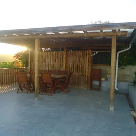 Agnes Cervia Piscina Privada *